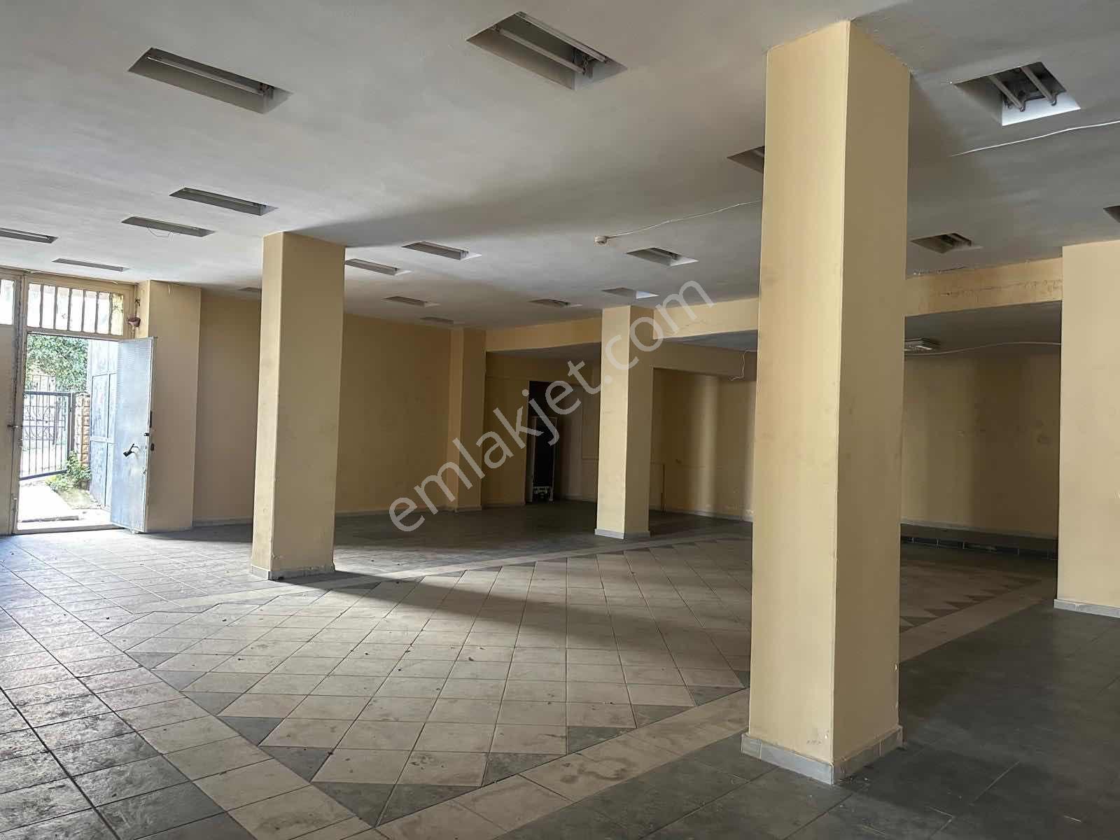 Engin Erdem Den 485 M2 Lik 4 Adet İş Yeri - Görsel 8