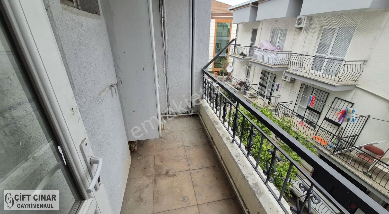Uncubozköy Mah.de Mükemmel Konumda 3 Cepheli Teraslı Dubleks - Görsel 21