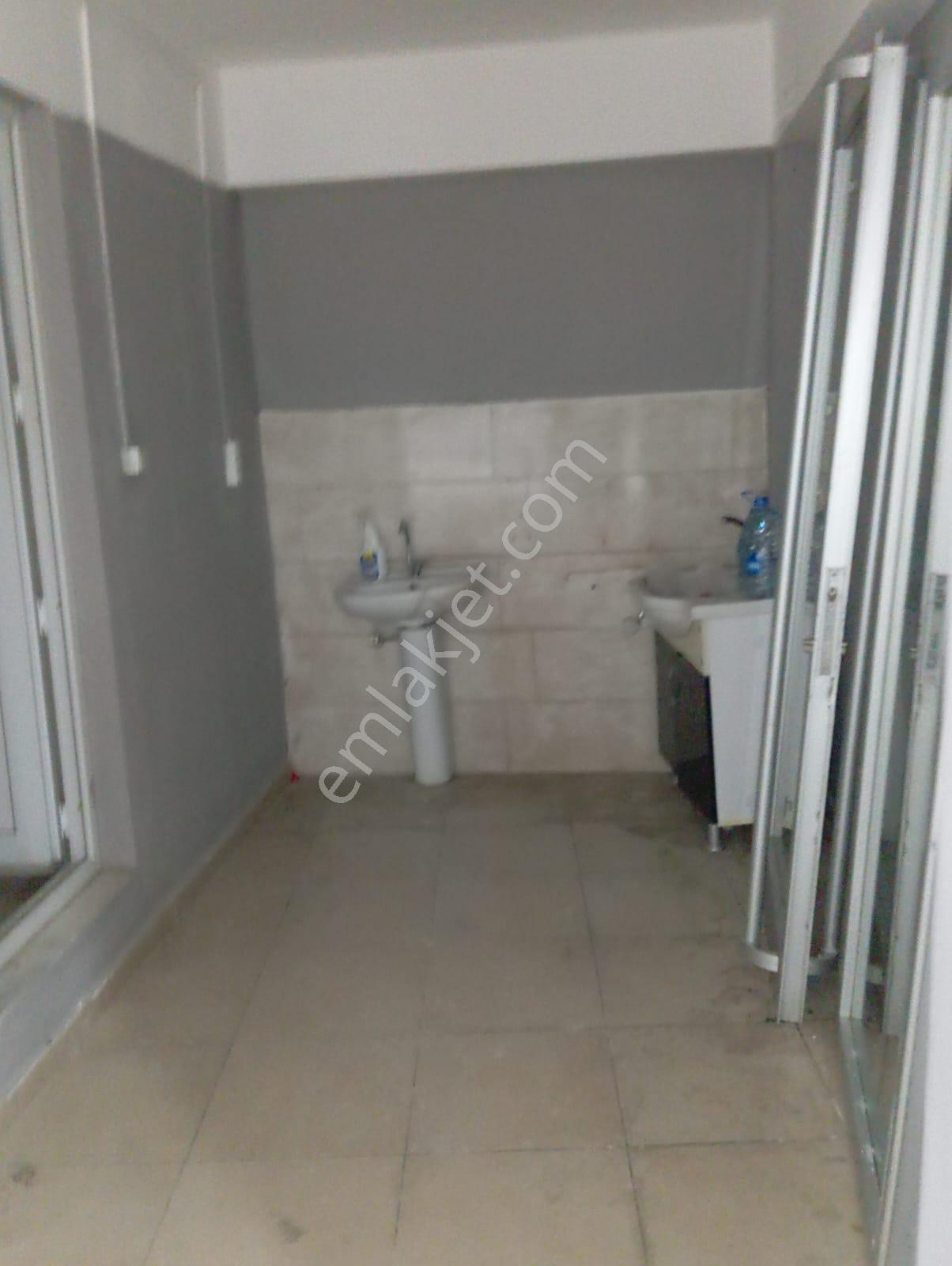 Onyılgayrimenkul Aliağa Çanakkale Yolluna Cepheli Kiralık İşyeri - Görsel 18