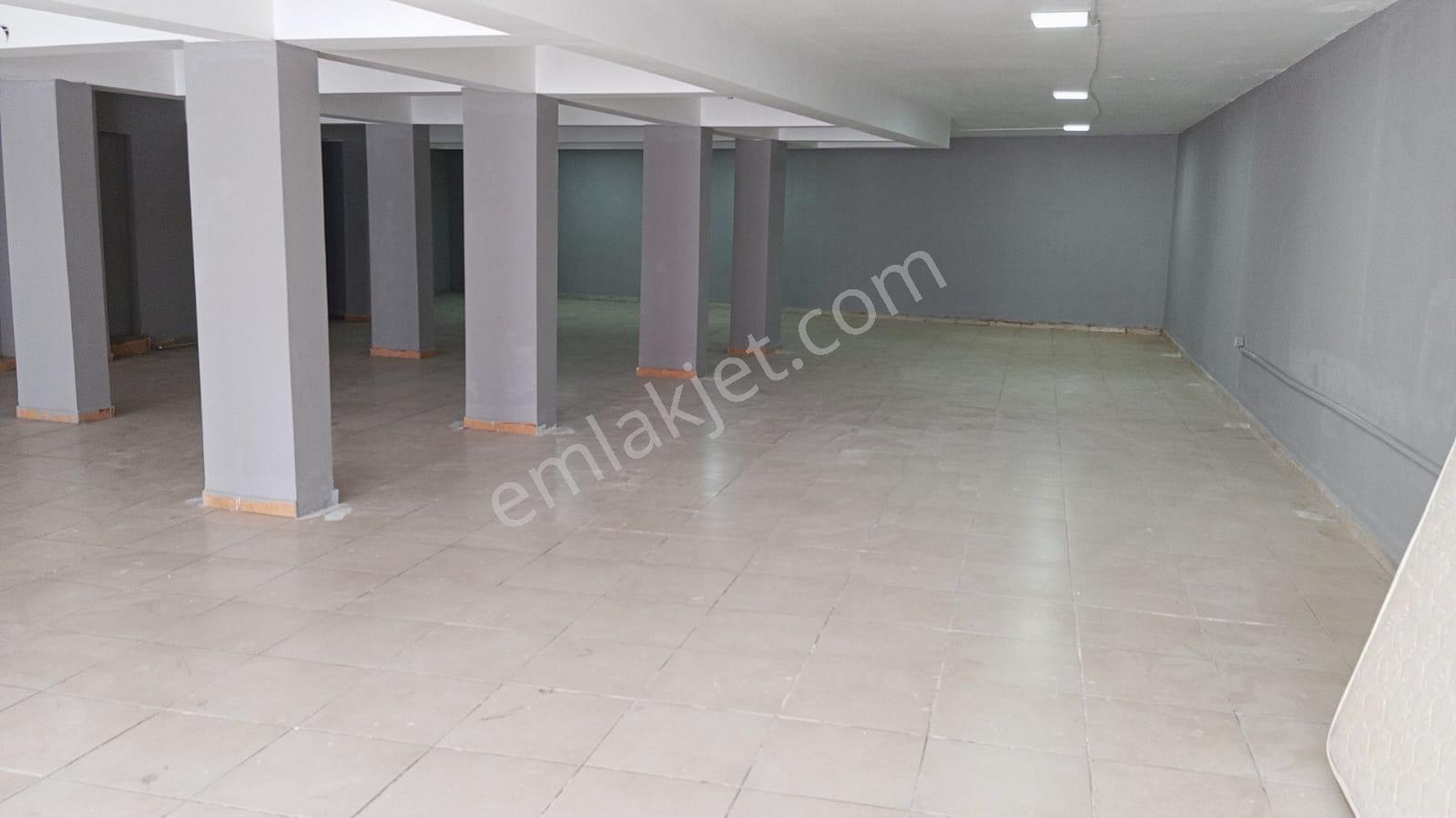 Onyılgayrimenkul Aliağa Çanakkale Yolluna Cepheli Kiralık İşyeri - Görsel 9