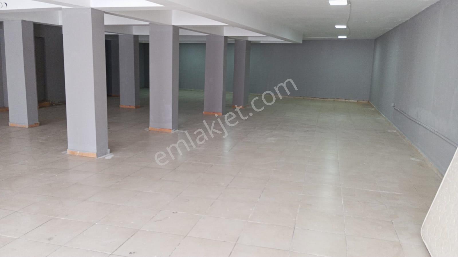 Onyılgayrimenkul Aliağa Çanakkale Yolluna Cepheli Kiralık İşyeri - Görsel 6