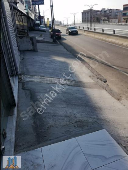 Onyılgayrimenkul Aliağa Çanakkale Yolluna Cepheli Kiralık İşyeri - Görsel 4
