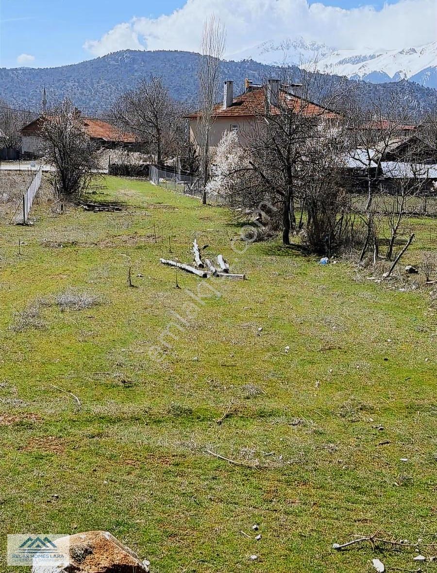 Beyşehir Kurucuovada Satılık Arazi - Görsel 2