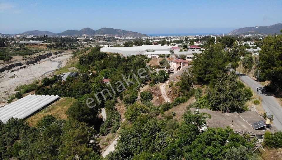 Aydıncık Mahallesinde 2.600m2 Tarla Ve 3+1 Ev - Görsel 5