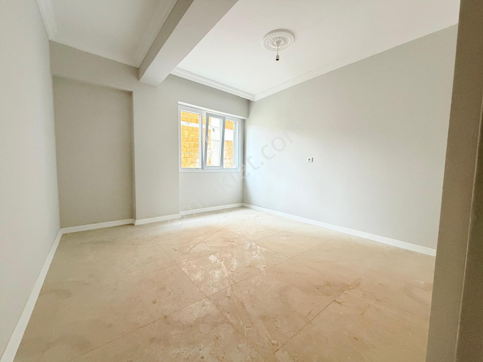 🏡 Göl-san Gayrimenkul’den 🏡 Yeni Mah. Yerden Isıtmalı Arakat Satılık Daire - Görsel 9