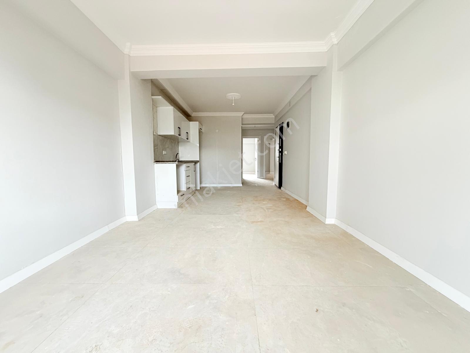 🏡 Göl-san Gayrimenkul’den 🏡 Yeni Mah. Yerden Isıtmalı Arakat Satılık Daire - Görsel 3