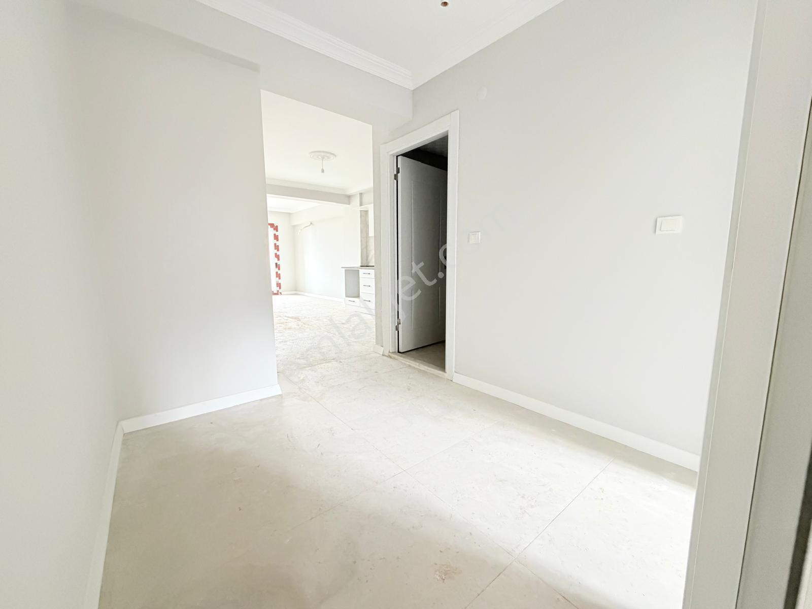 🏡 Göl-san Gayrimenkul’den 🏡 Yeni Mah. Yerden Isıtmalı Arakat Satılık Daire - Görsel 8