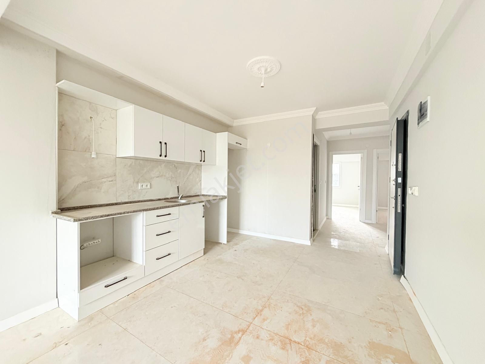 🏡 Göl-san Gayrimenkul’den 🏡 Yeni Mah. Yerden Isıtmalı Arakat Satılık Daire