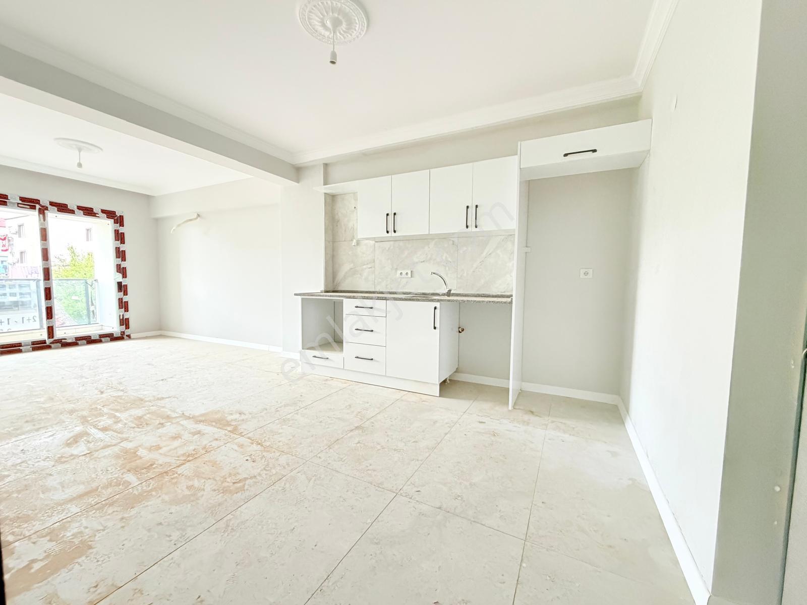 🏡 Göl-san Gayrimenkul’den 🏡 Yeni Mah. Yerden Isıtmalı Arakat Satılık Daire - Görsel 2