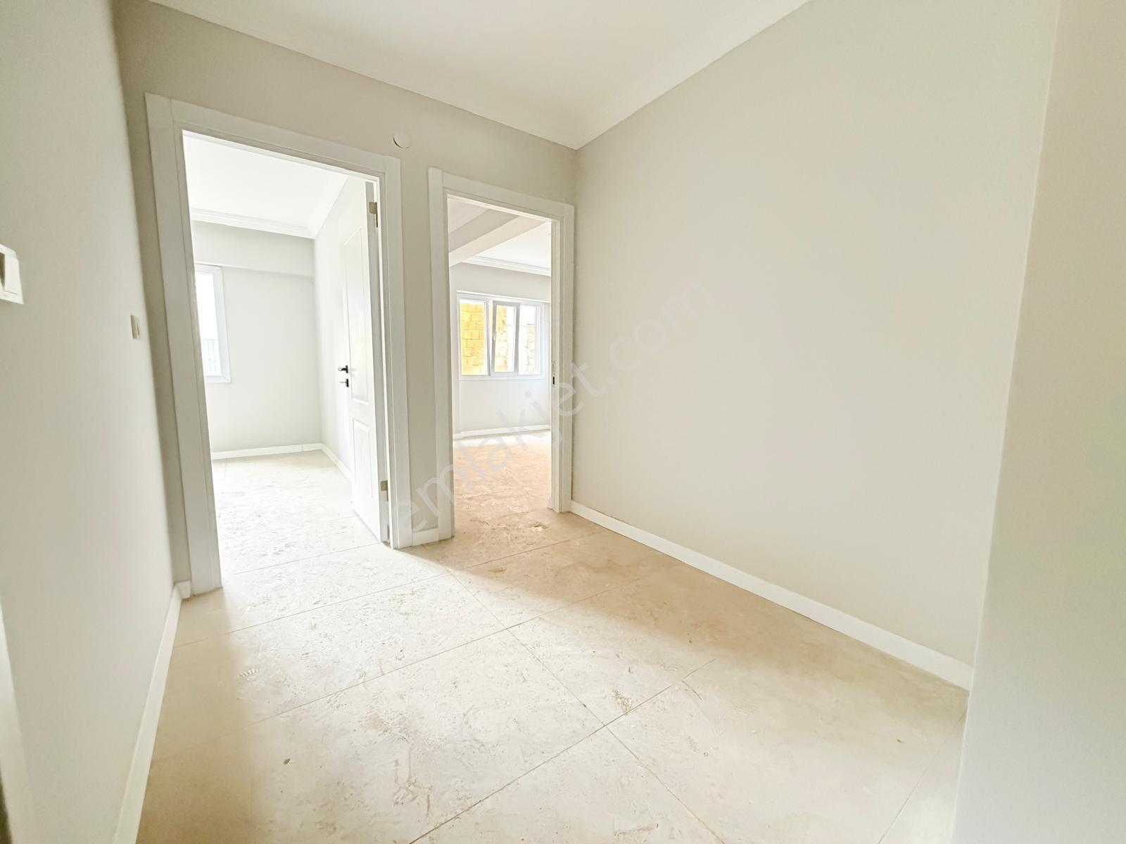 🏡 Göl-san Gayrimenkul’den 🏡 Yeni Mah. Yerden Isıtmalı Arakat Satılık Daire - Görsel 7