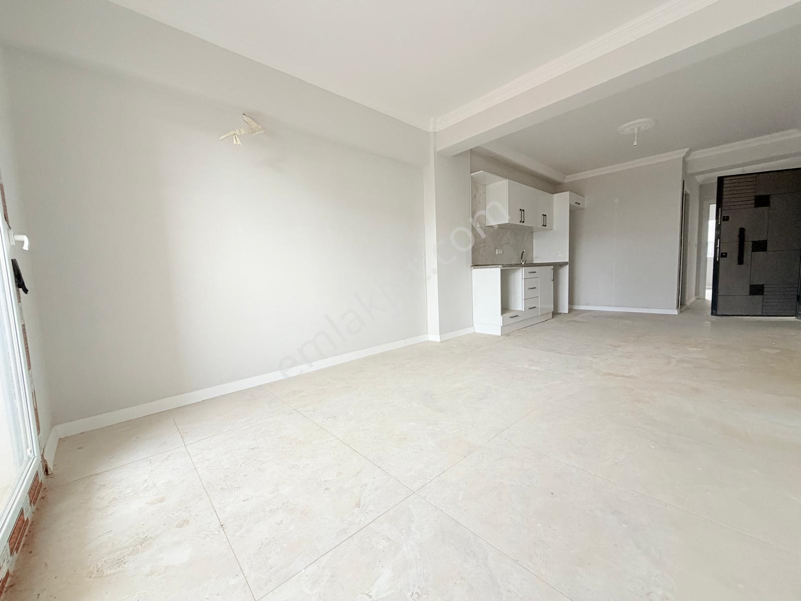 🏡 Göl-san Gayrimenkul’den 🏡 Yeni Mah. Yerden Isıtmalı Arakat Satılık Daire - Görsel 6