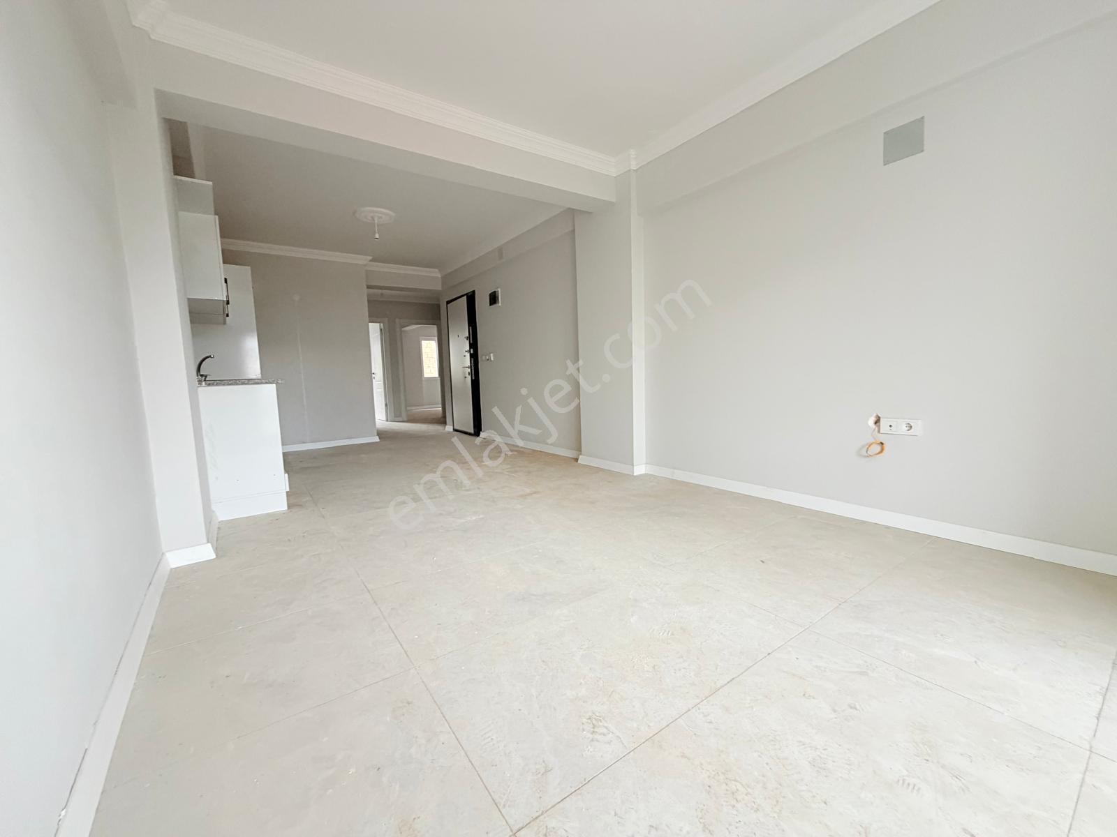 🏡 Göl-san Gayrimenkul’den 🏡 Yeni Mah. Yerden Isıtmalı Arakat Satılık Daire - Görsel 5