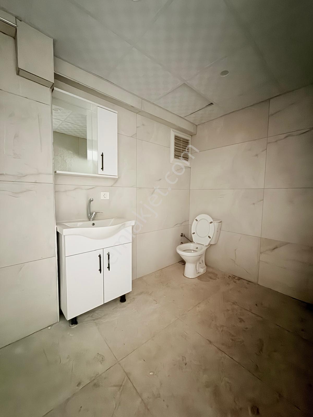 🏡 Göl-san Gayrimenkul’den 🏡 Yeni Mah. Yerden Isıtmalı Arakat Satılık Daire - Görsel 13