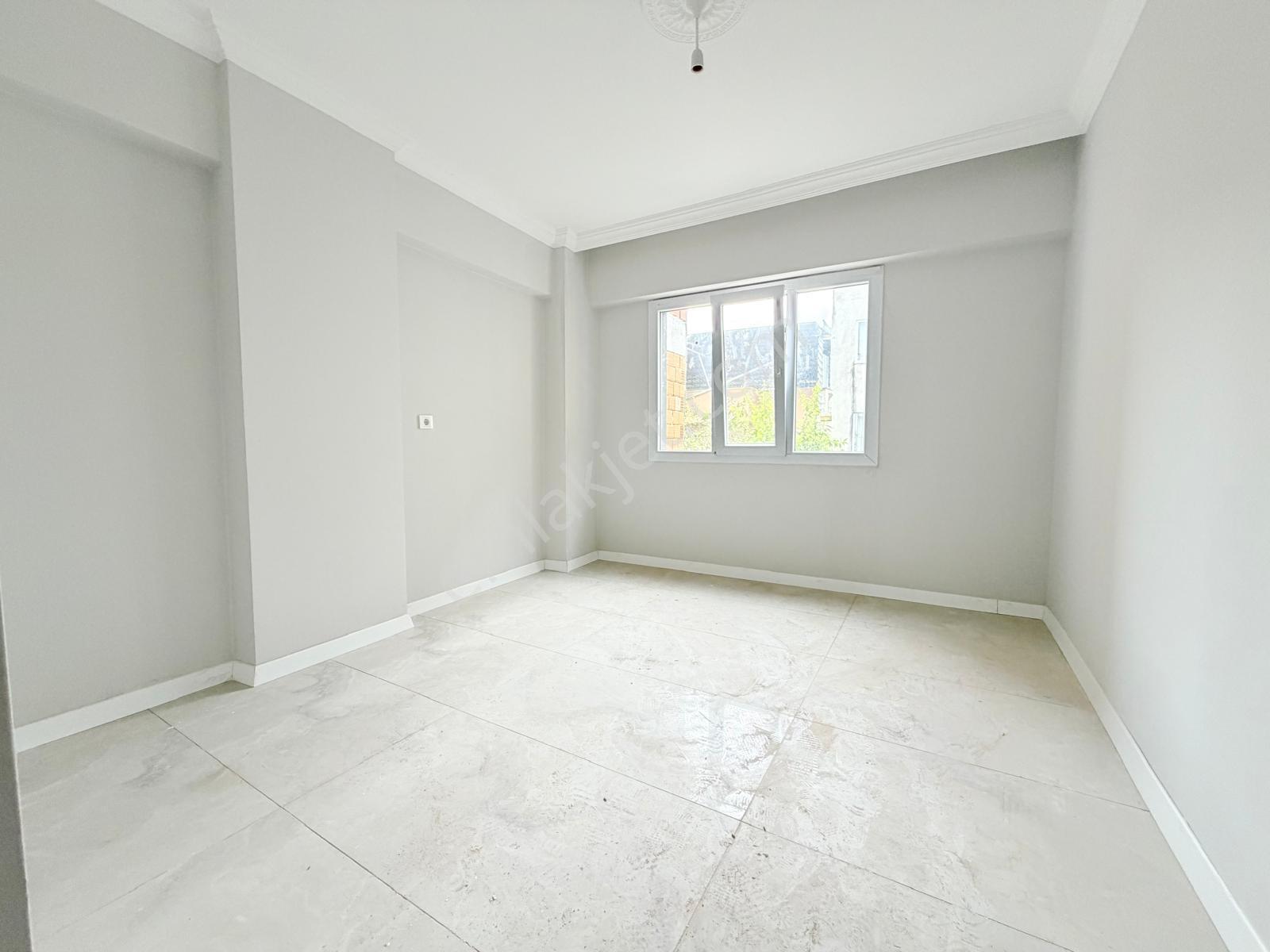 🏡 Göl-san Gayrimenkul’den 🏡 Yeni Mah. Yerden Isıtmalı Arakat Satılık Daire - Görsel 11