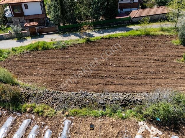 Muğla Köyceğiz Yeşi̇lköy'de Satilik Tarla İçinde Kargi̇r Ev - Görsel 13