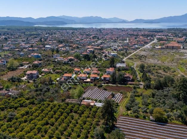 Muğla Köyceğiz Yeşi̇lköy'de Satilik Tarla İçinde Kargi̇r Ev - Görsel 18