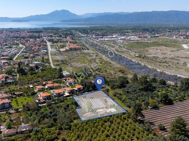 Muğla Köyceğiz Yeşi̇lköy'de Satilik Tarla İçinde Kargi̇r Ev - Görsel 2