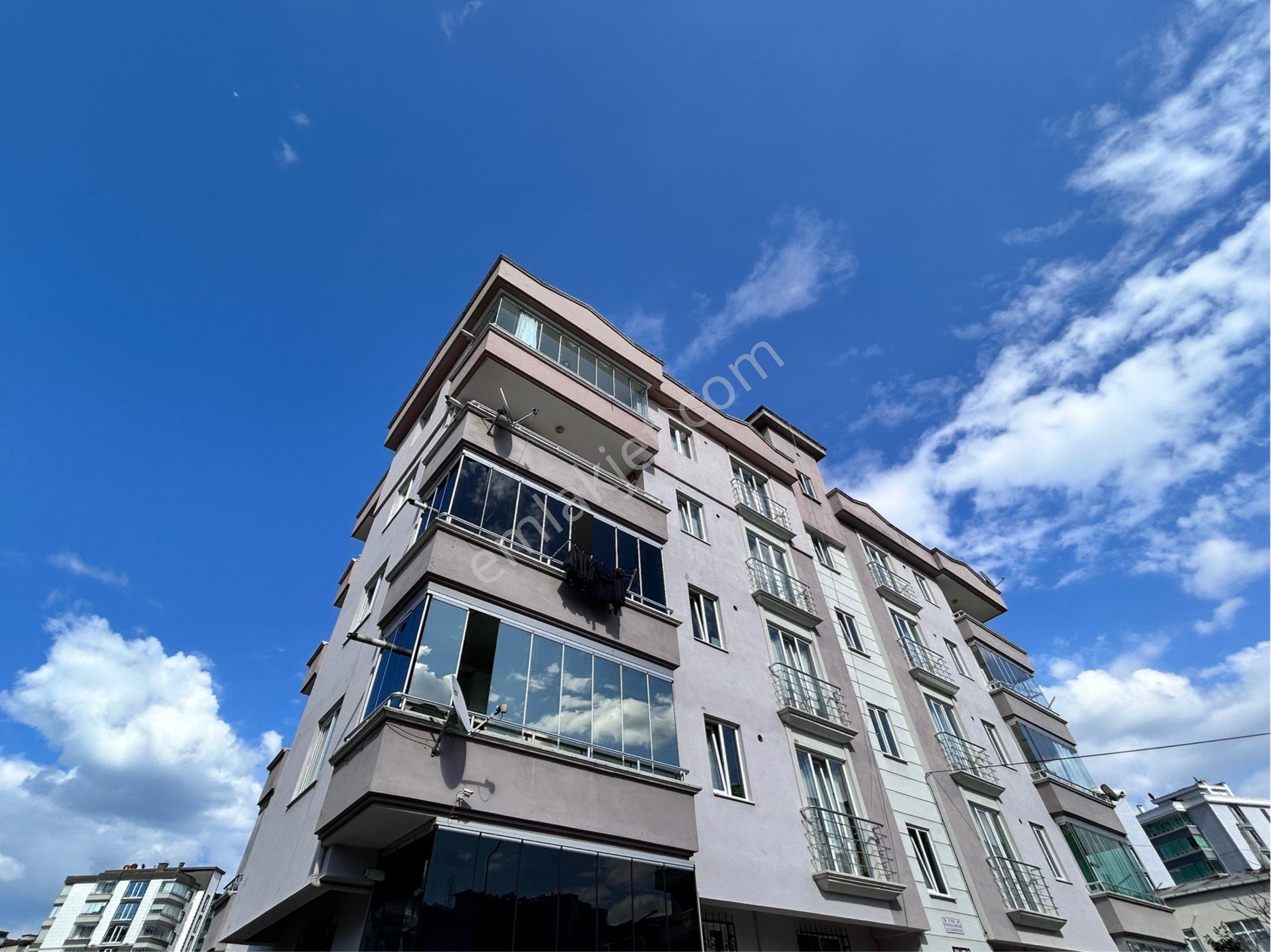 Doğan Emlak Group’tan İlkadım Derebahçe’de 3+1 4.kat Daire - Görsel 35