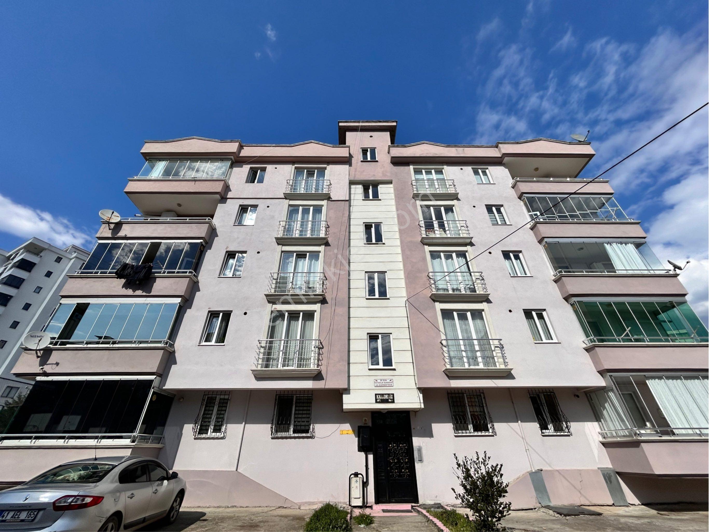 Doğan Emlak Group’tan İlkadım Derebahçe’de 3+1 4.kat Daire - Görsel 33