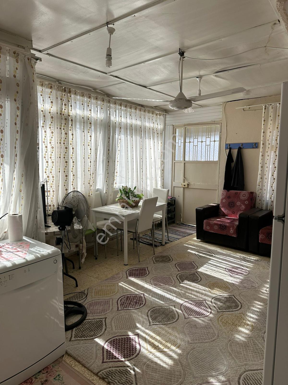 Bolkar Emlak’tan Arslanköy’de Satılık 2 Katlı Ev & 824 M² Arsası - Görsel 2