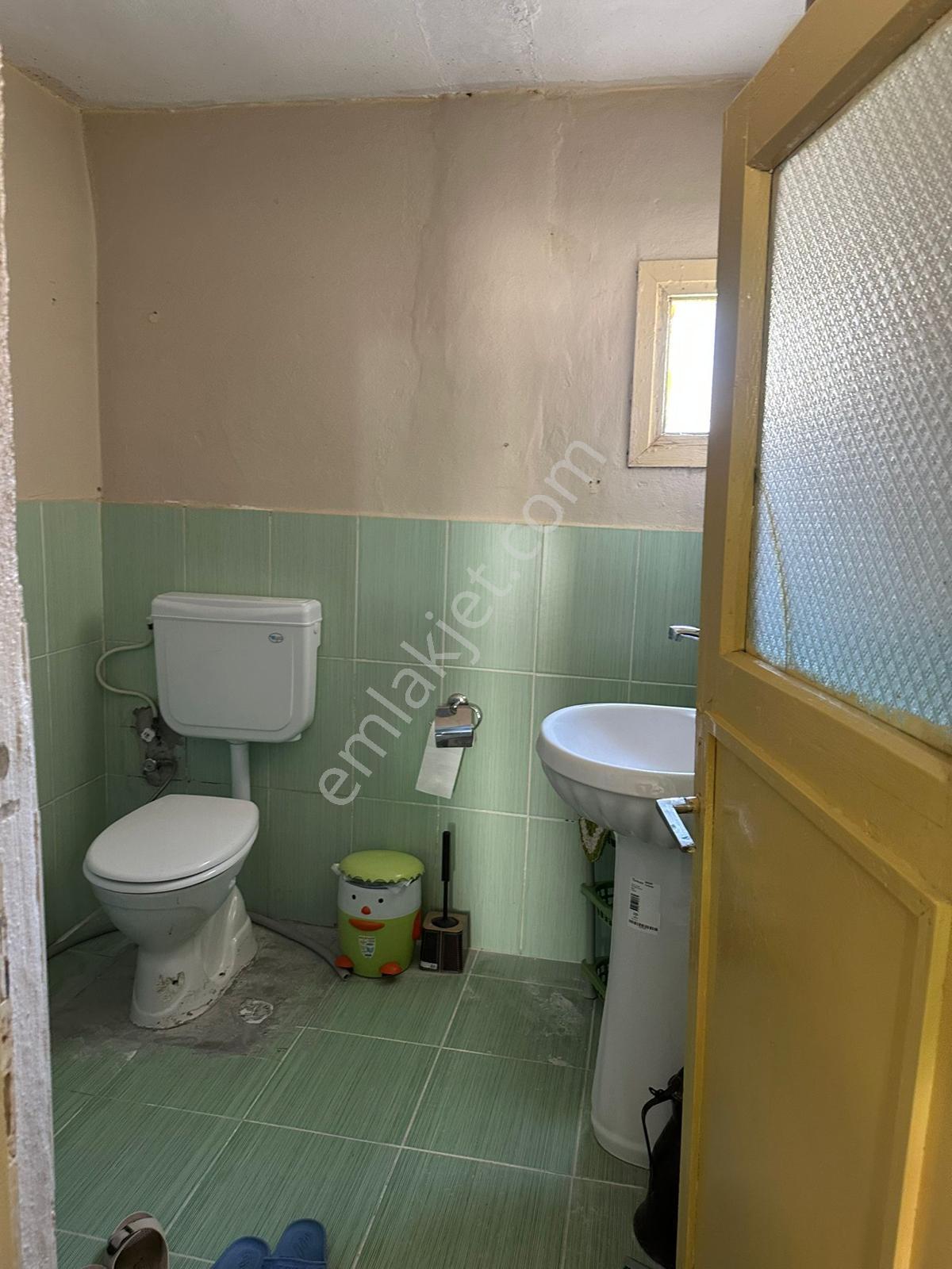 Bolkar Emlak’tan Arslanköy’de Satılık 2 Katlı Ev & 824 M² Arsası - Görsel 6