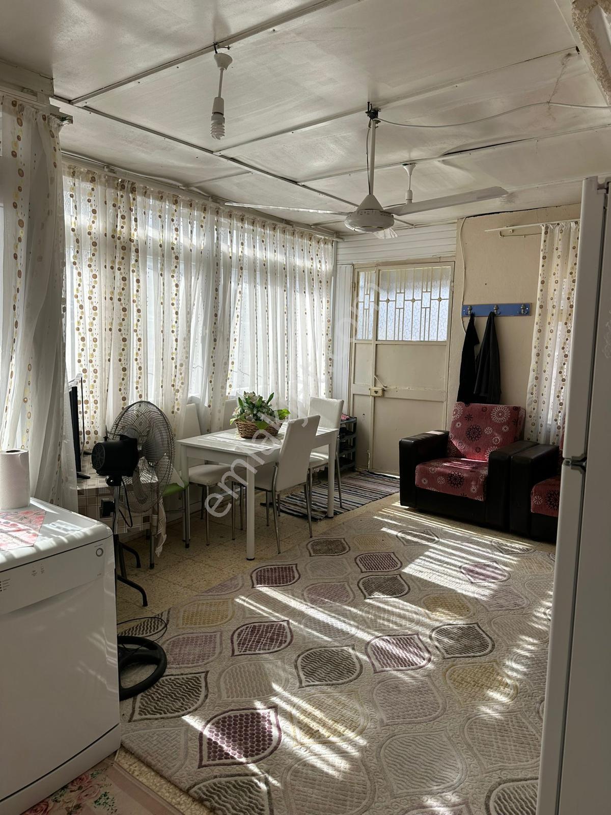Bolkar Emlak’tan Arslanköy’de Satılık 2 Katlı Ev & 824 M² Arsası - Görsel 3