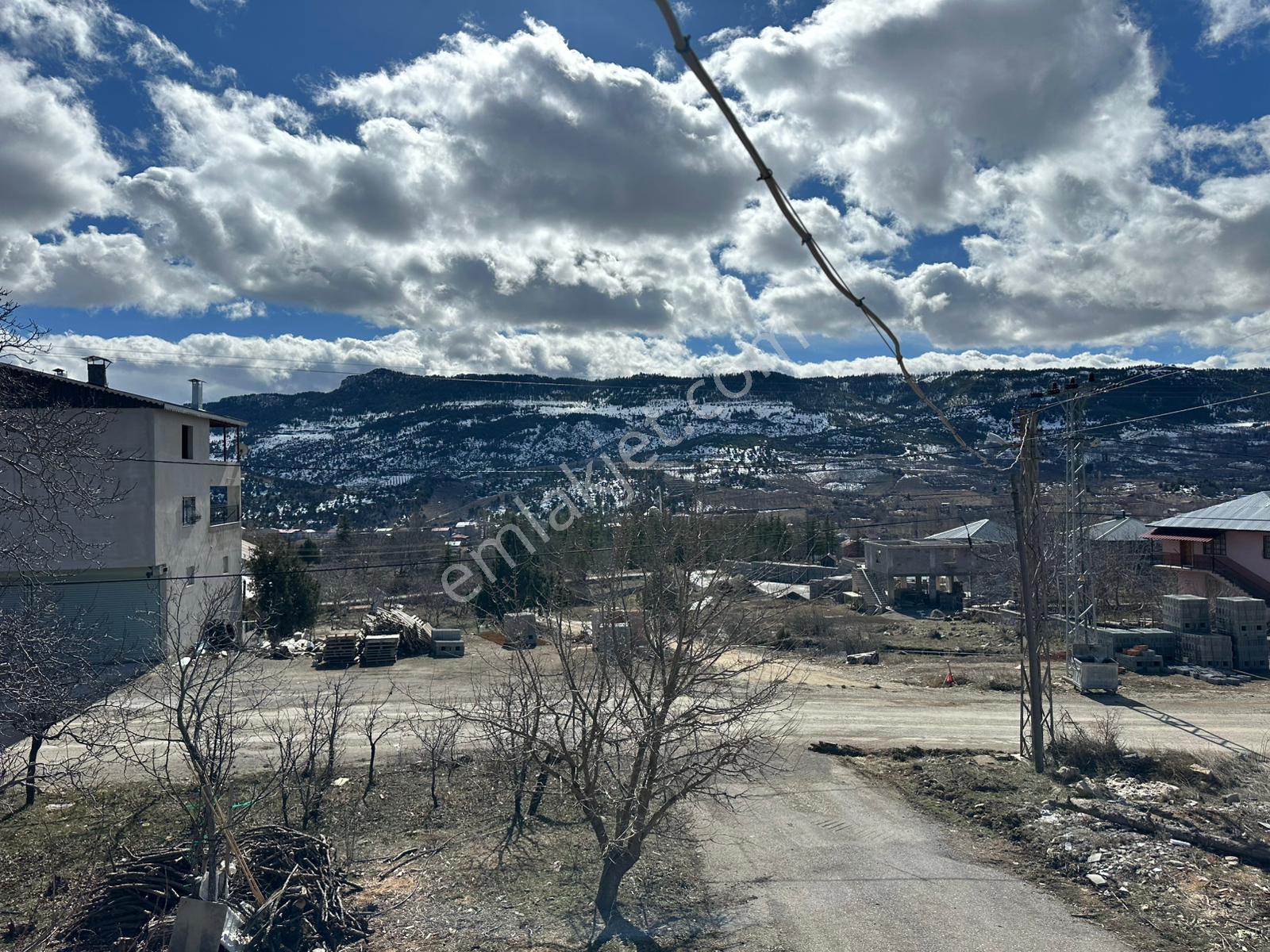 Bolkar Emlak’tan Arslanköy’de Satılık 2 Katlı Ev & 824 M² Arsası - Görsel 28