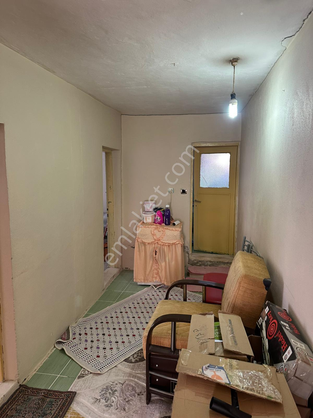 Bolkar Emlak’tan Arslanköy’de Satılık 2 Katlı Ev & 824 M² Arsası - Görsel 12