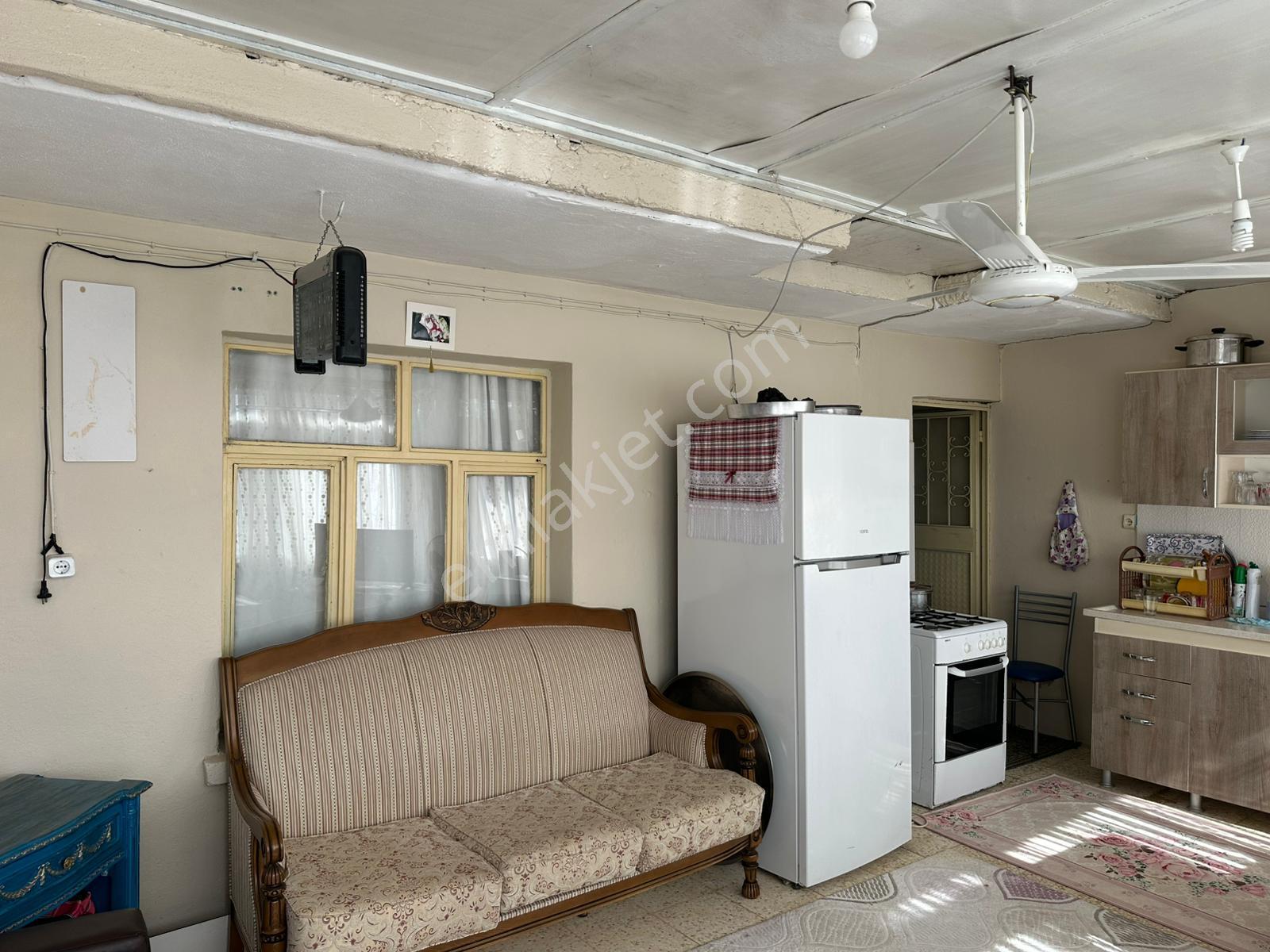 Bolkar Emlak’tan Arslanköy’de Satılık 2 Katlı Ev & 824 M² Arsası - Görsel 16