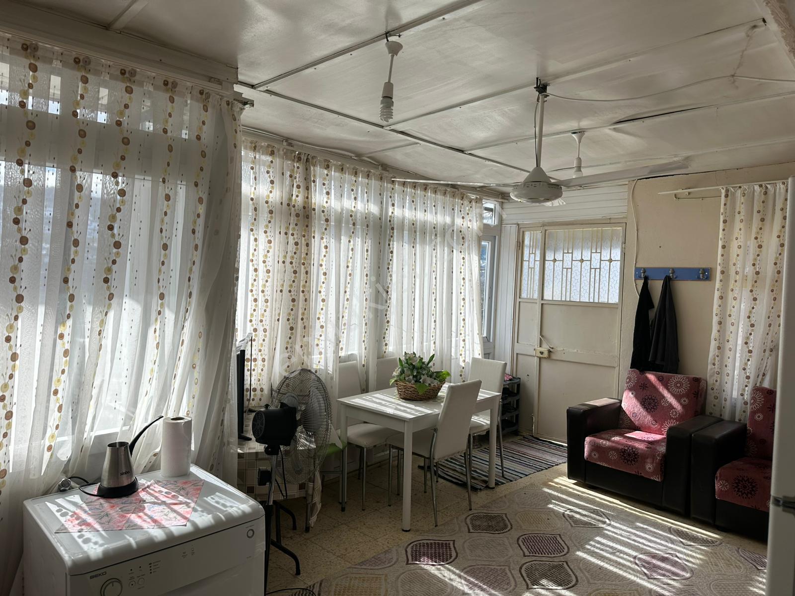 Bolkar Emlak’tan Arslanköy’de Satılık 2 Katlı Ev & 824 M² Arsası - Görsel 20