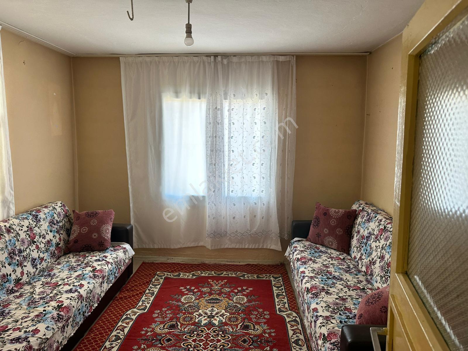 Bolkar Emlak’tan Arslanköy’de Satılık 2 Katlı Ev & 824 M² Arsası - Görsel 11