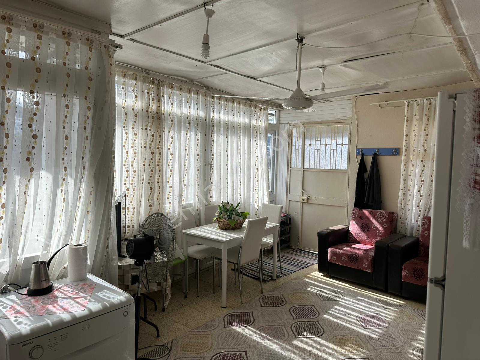 Bolkar Emlak’tan Arslanköy’de Satılık 2 Katlı Ev & 824 M² Arsası - Görsel 17