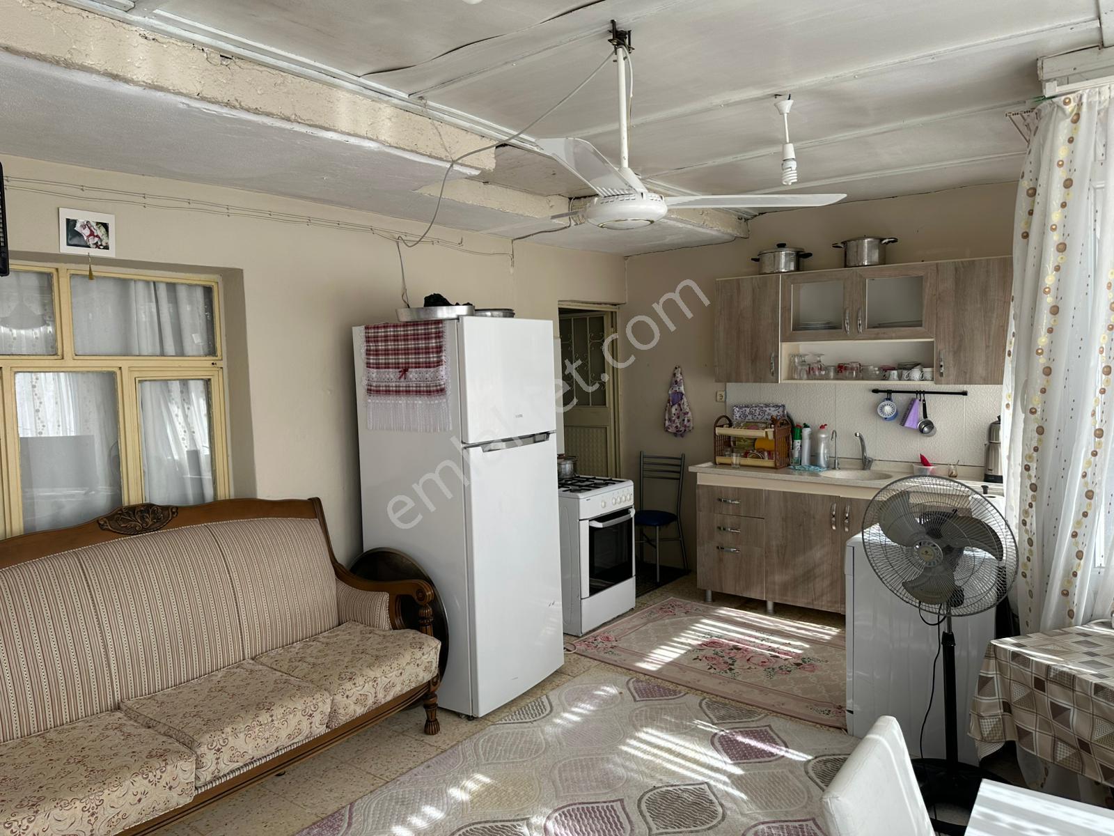 Bolkar Emlak’tan Arslanköy’de Satılık 2 Katlı Ev & 824 M² Arsası - Görsel 24