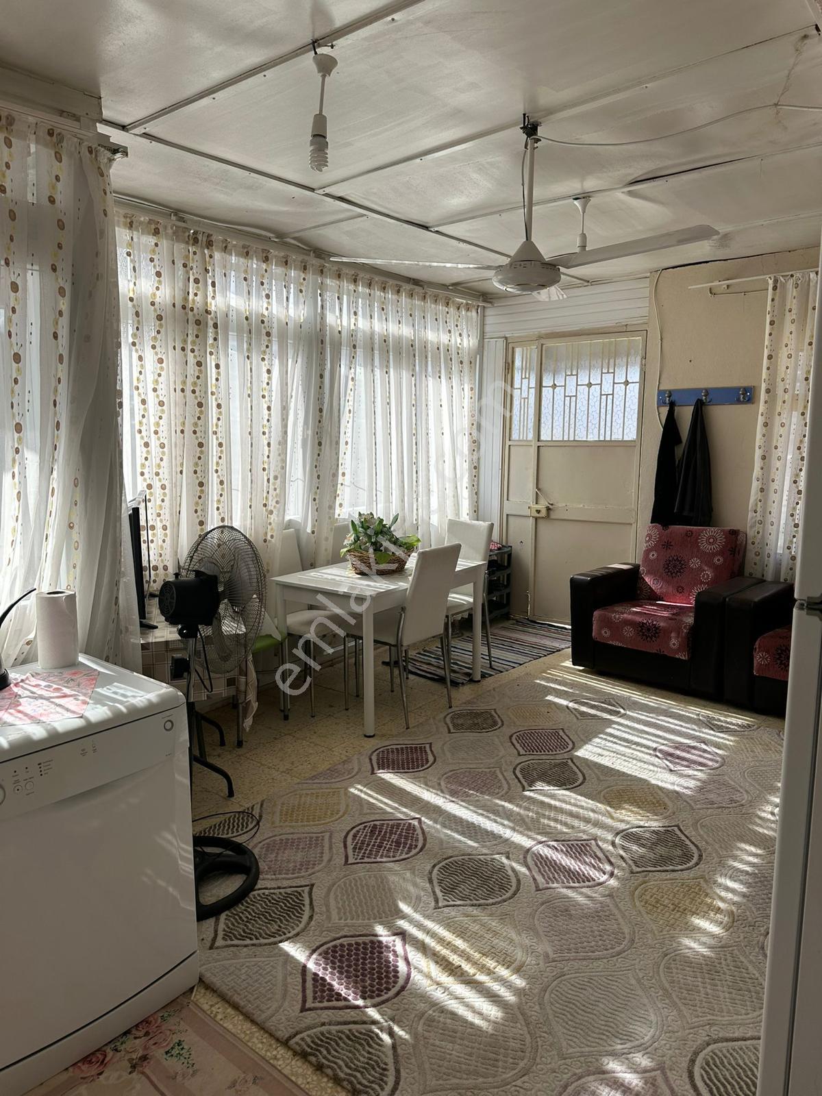 Bolkar Emlak’tan Arslanköy’de Satılık 2 Katlı Ev & 824 M² Arsası - Görsel 4