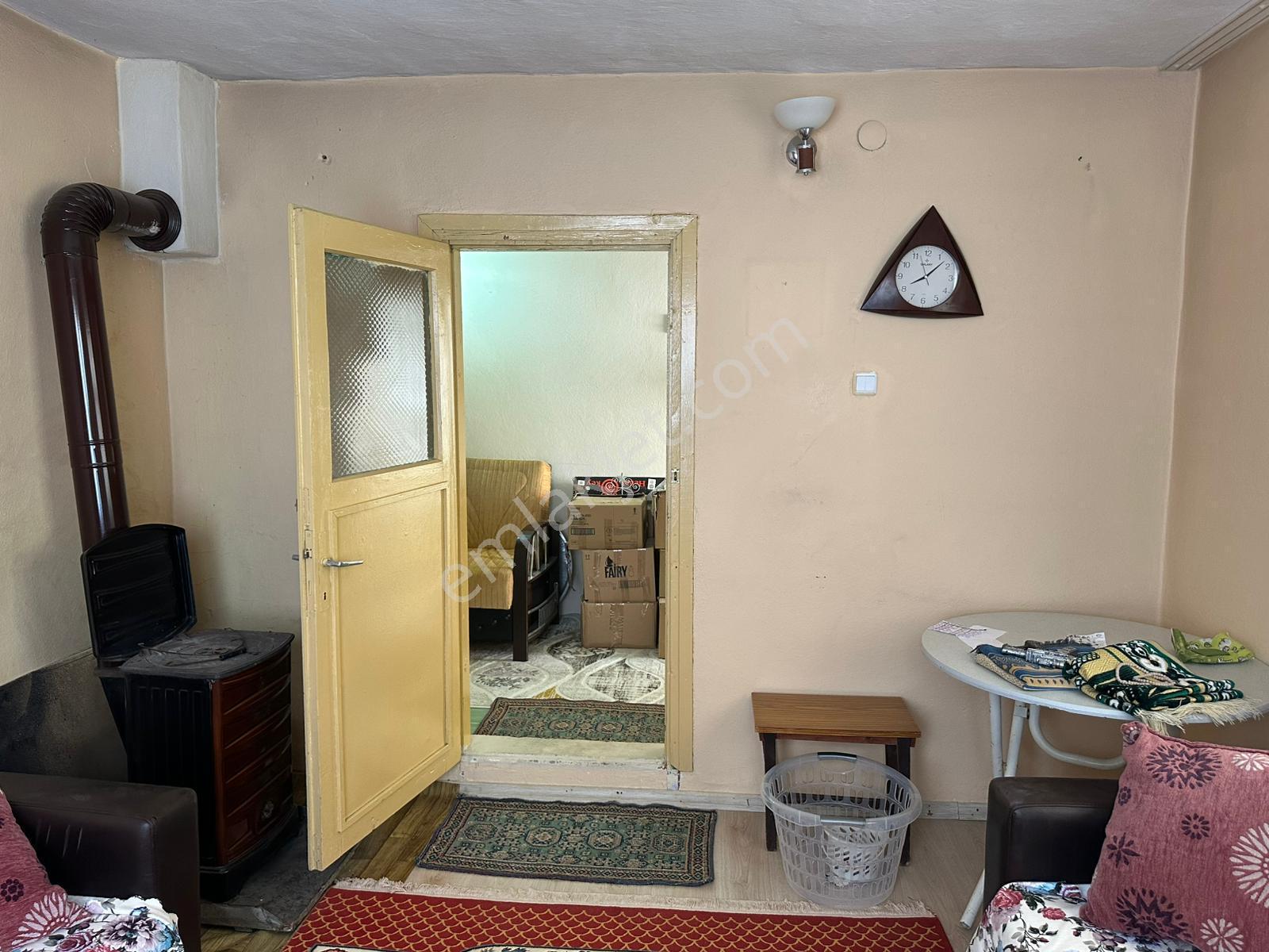 Bolkar Emlak’tan Arslanköy’de Satılık 2 Katlı Ev & 824 M² Arsası - Görsel 9