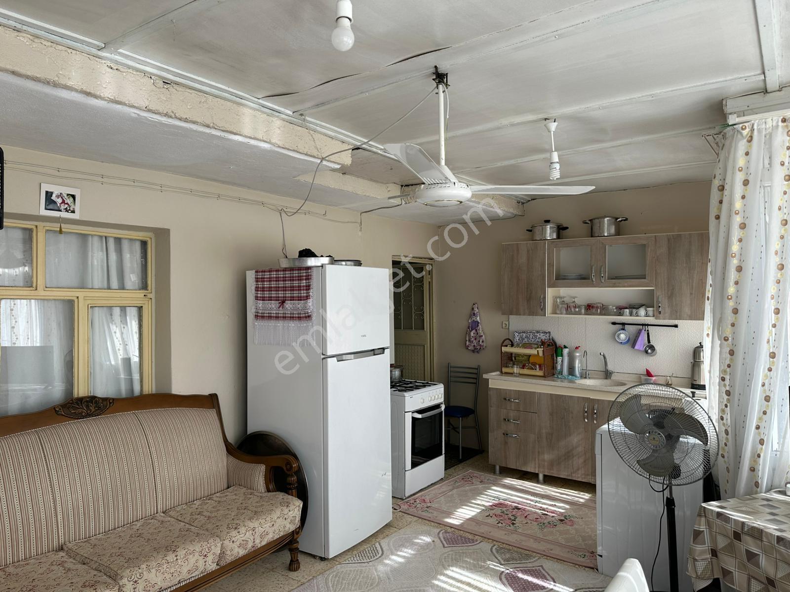 Bolkar Emlak’tan Arslanköy’de Satılık 2 Katlı Ev & 824 M² Arsası - Görsel 23