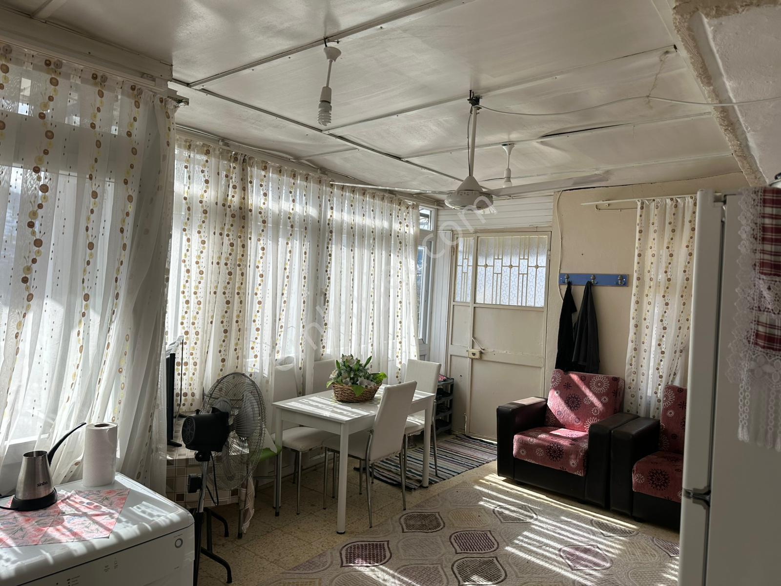 Bolkar Emlak’tan Arslanköy’de Satılık 2 Katlı Ev & 824 M² Arsası - Görsel 15