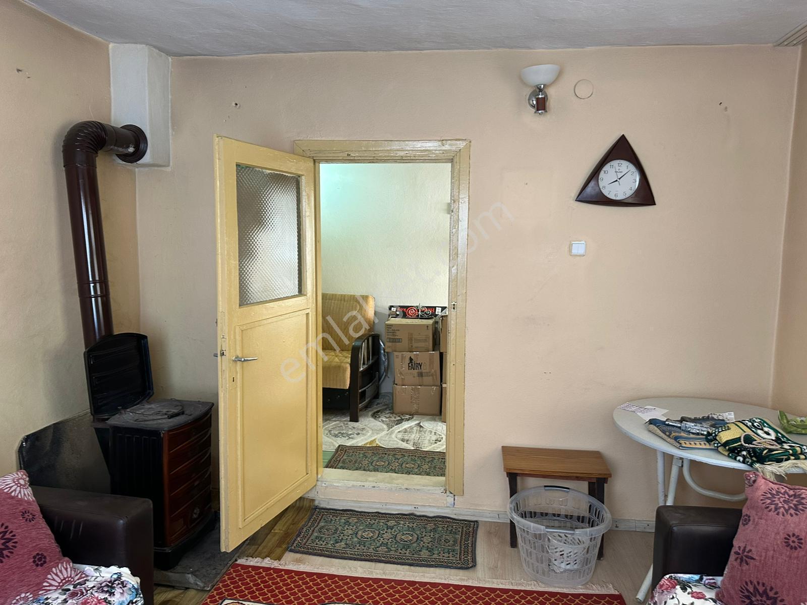 Bolkar Emlak’tan Arslanköy’de Satılık 2 Katlı Ev & 824 M² Arsası - Görsel 10