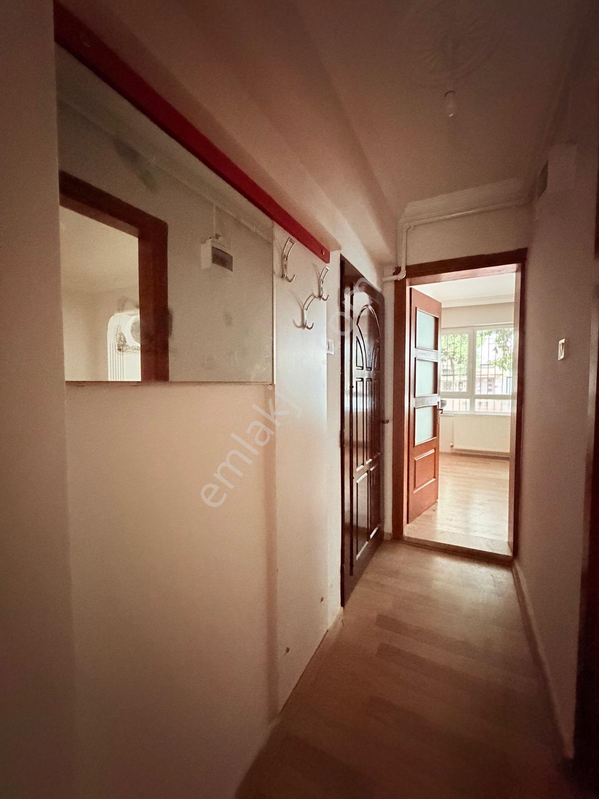 🏡 Göl-san Gayrimenkul’den 🏡 Kurtuluş Mah. Cadde Üzerinde Doğalgazlı Satılık Daire - Görsel 14