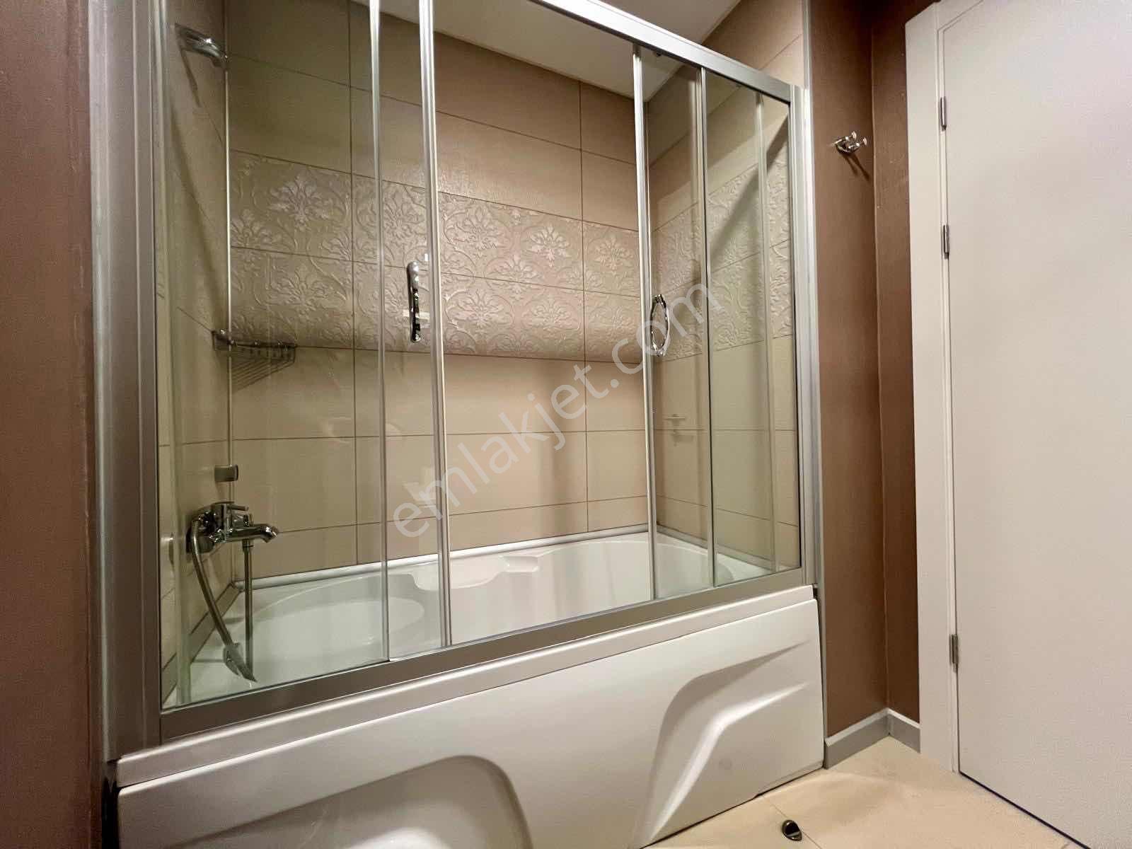Odunluk Mh.harmony Towers'da Eşyalı 4+1 Kiralık Daire - Görsel 13