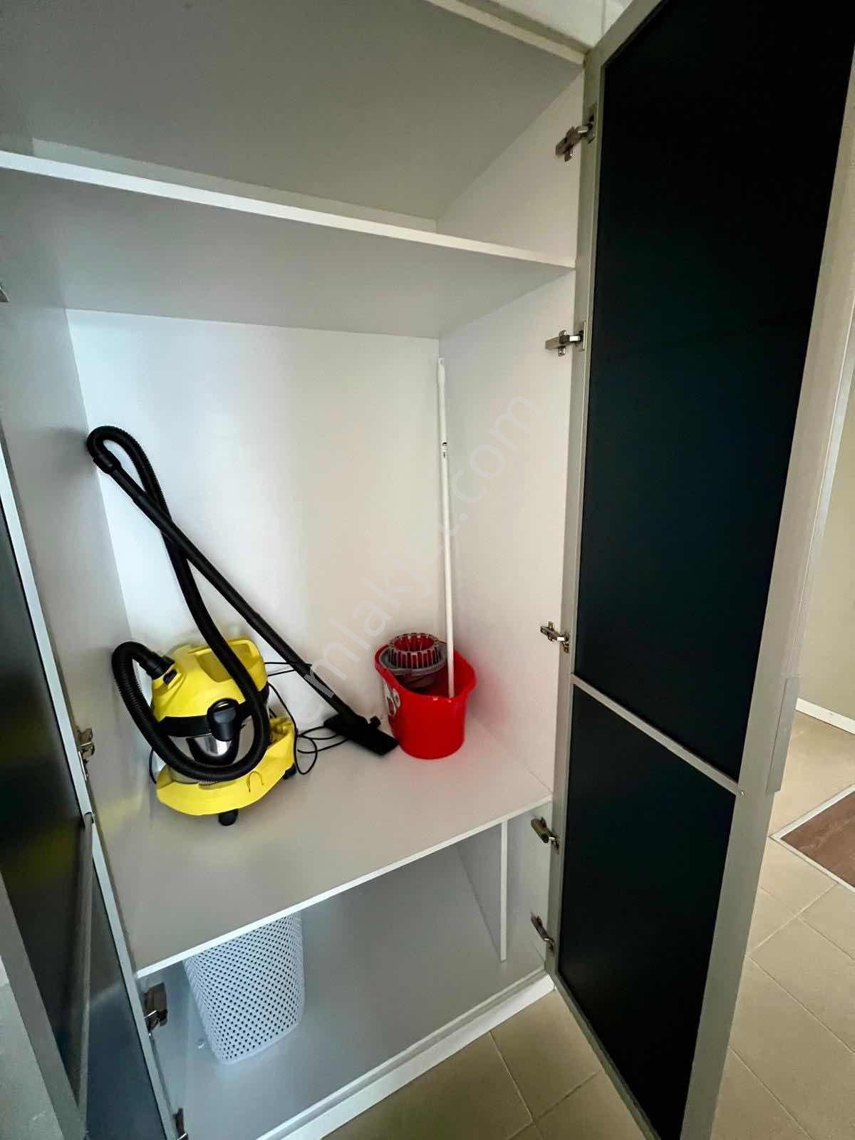 Odunluk Mh.harmony Towers'da Eşyalı 4+1 Kiralık Daire - Görsel 9