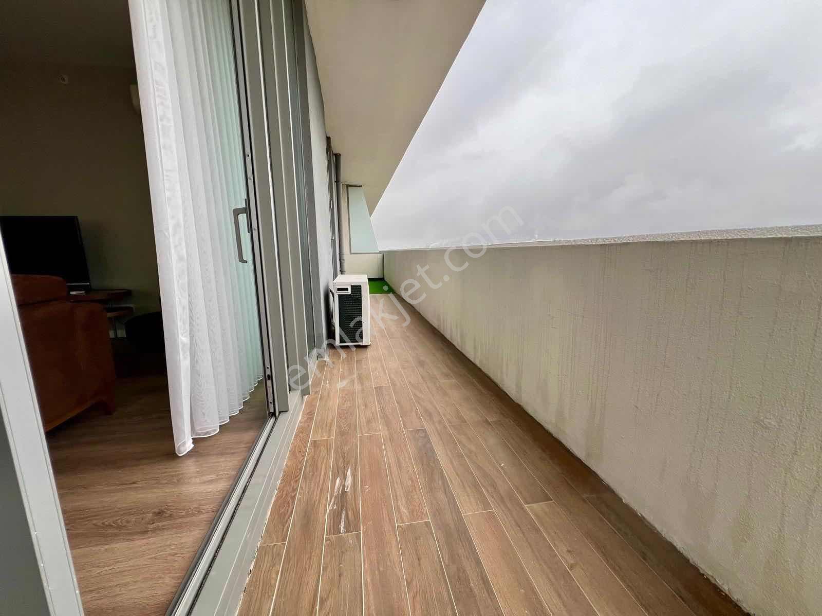 Odunluk Mh.harmony Towers'da Eşyalı 4+1 Kiralık Daire - Görsel 28
