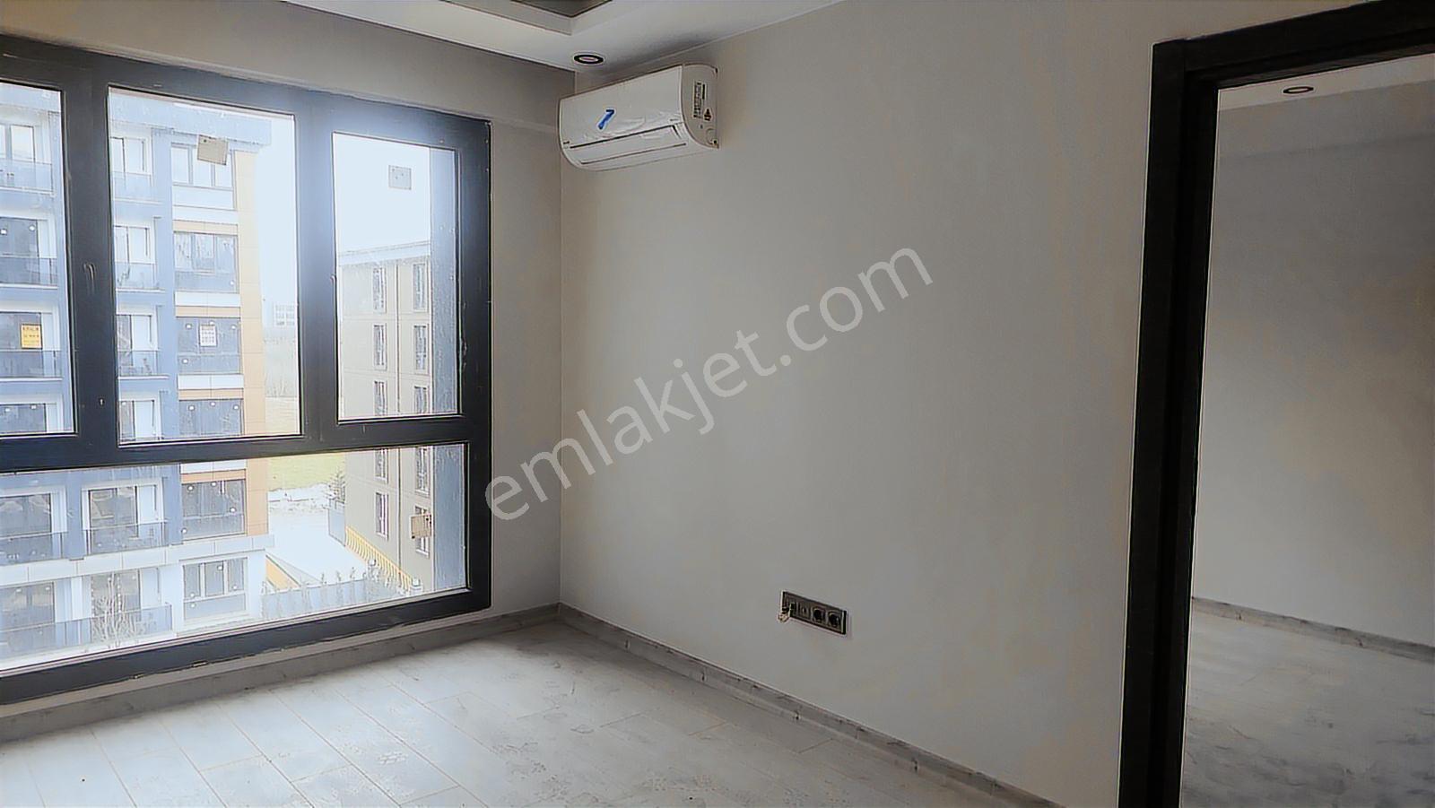 Tekirdağ Çerkezköy Tepe'de Satılık 1+1 Sıfır Daire - Görsel 8