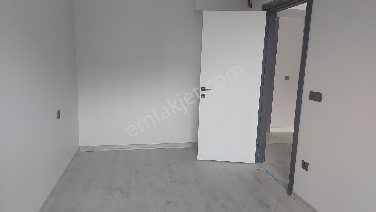 Tekirdağ Çerkezköy Tepe'de Satılık 1+1 Sıfır Daire - Görsel 7