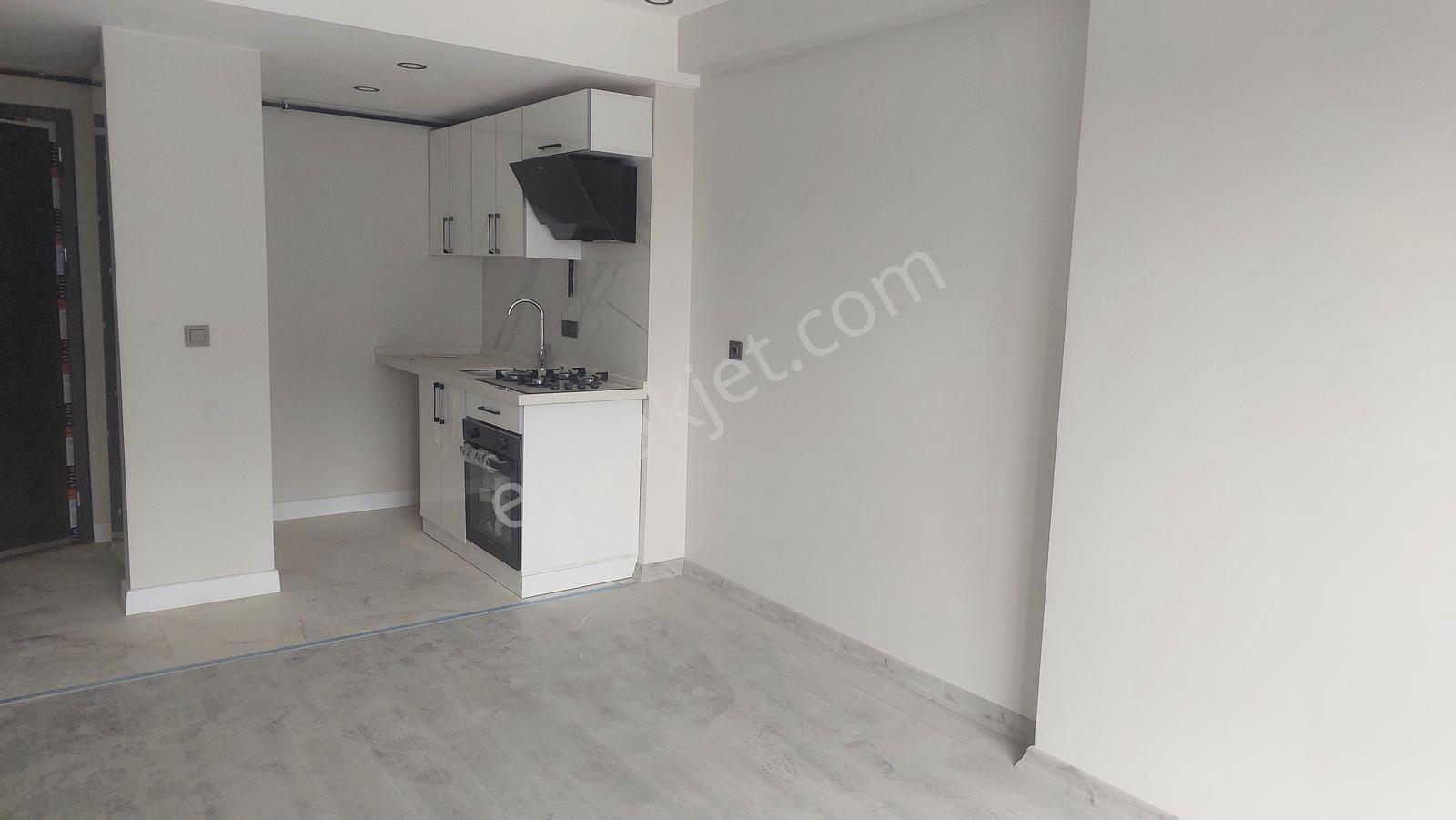 Tekirdağ Çerkezköy Tepe'de Satılık 1+1 Sıfır Daire - Görsel 3