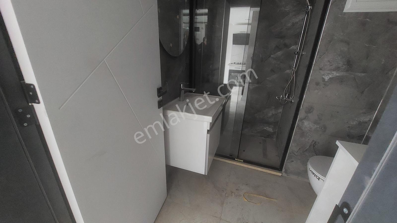 Tekirdağ Çerkezköy Tepe'de Satılık 1+1 Sıfır Daire - Görsel 14