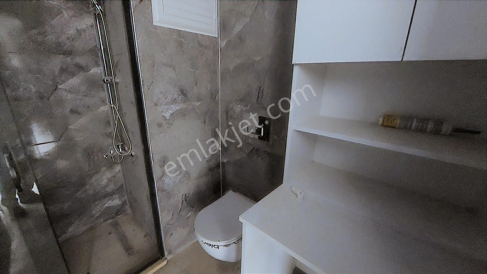 Tekirdağ Çerkezköy Tepe'de Satılık 1+1 Sıfır Daire - Görsel 9