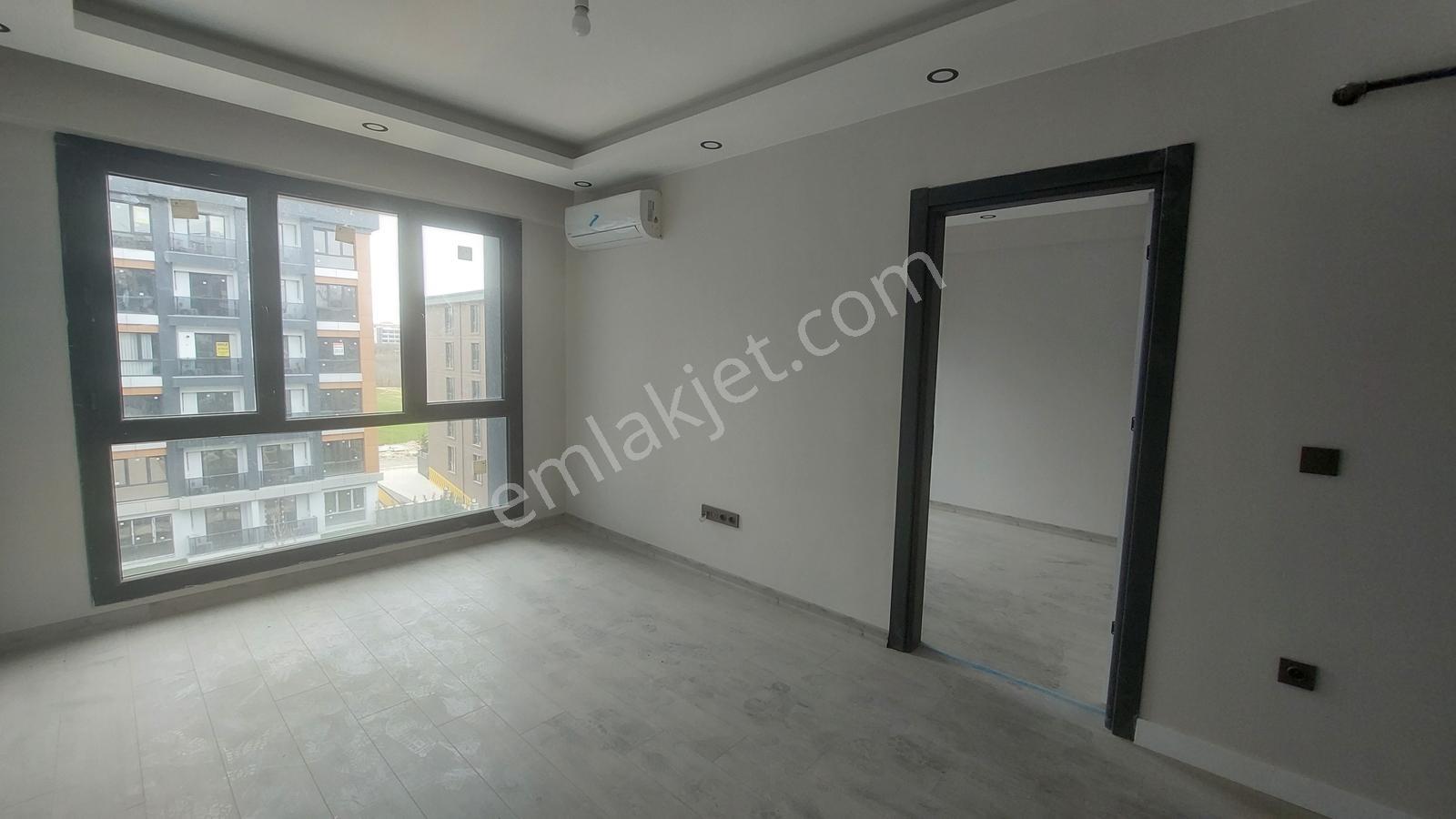 Tekirdağ Çerkezköy Tepe'de Satılık 1+1 Sıfır Daire - Görsel 2