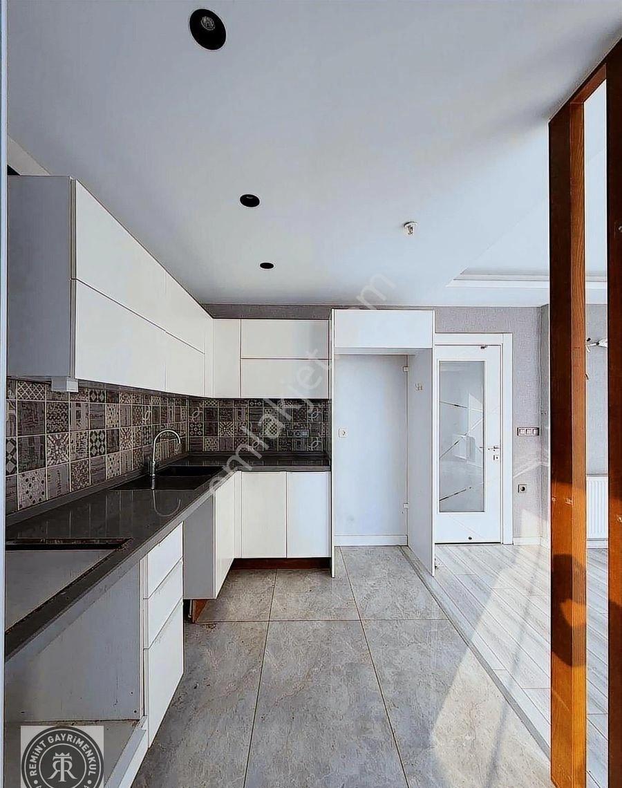 Çukurova Belediye Karşısı 3+1+g Odalı Sosyal Donatılı - Görsel 3