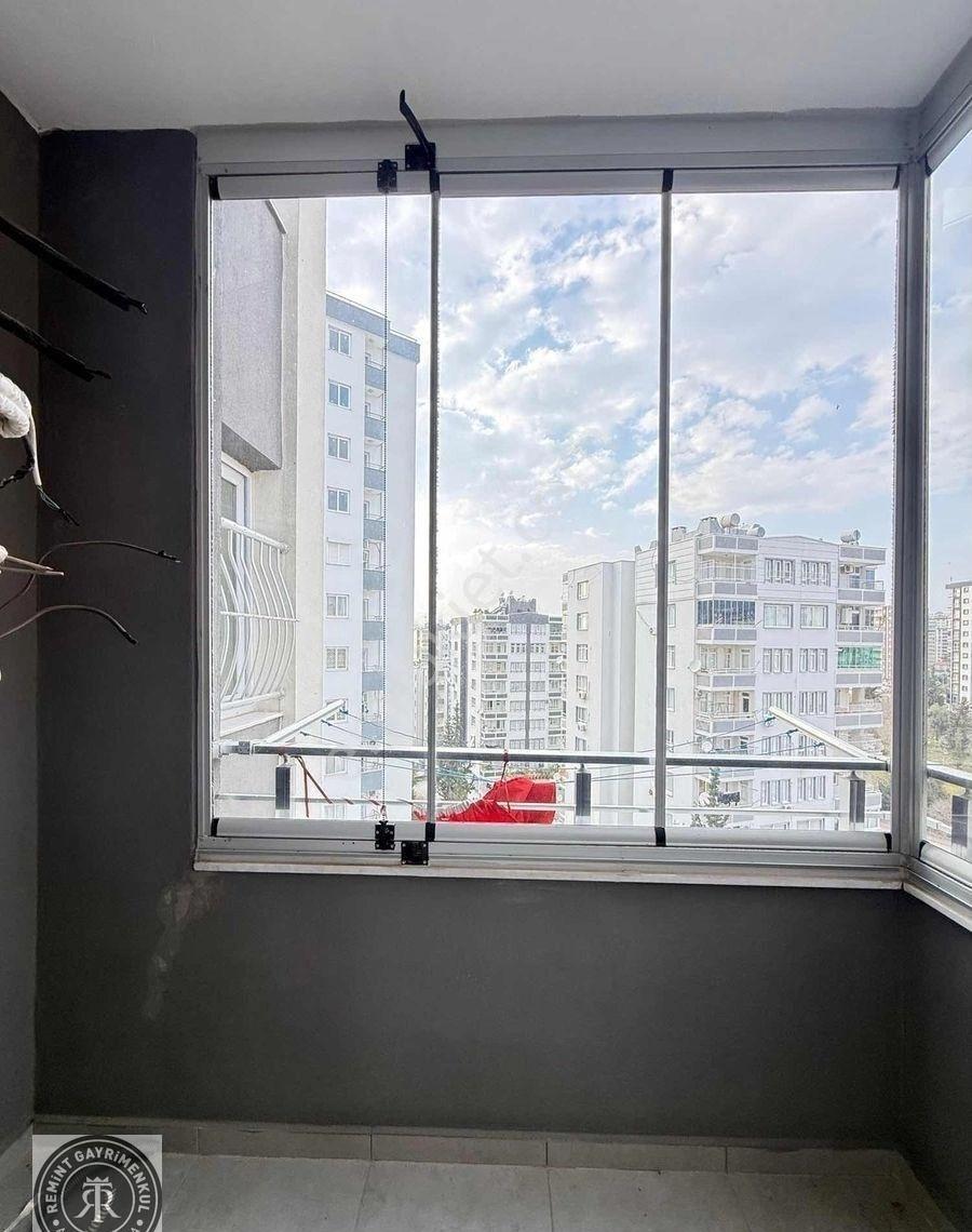 Çukurova Belediye Karşısı 3+1+g Odalı Sosyal Donatılı - Görsel 9